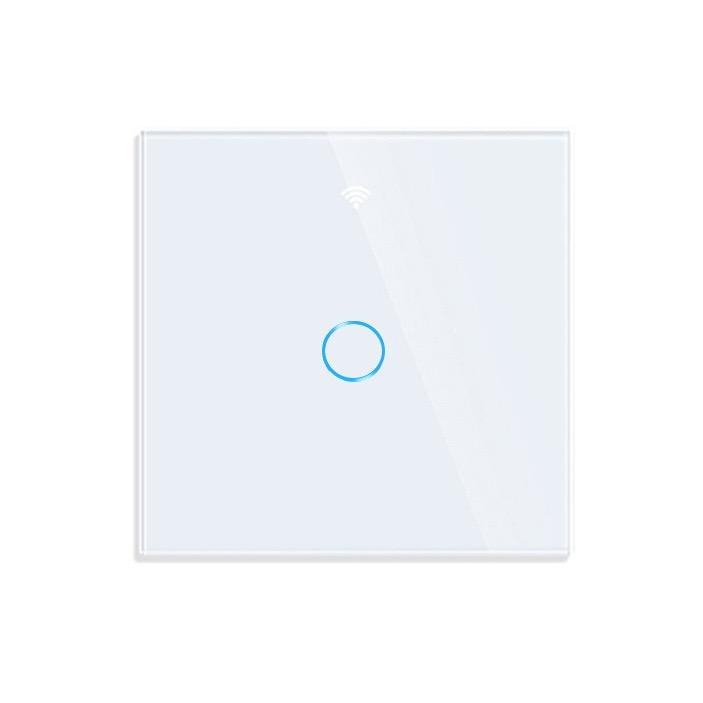 สีขาว 1 ช่อง