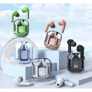 Nhà máy sản xuất TWS <span class=keywords><strong>Mini</strong></span> Earbuds in-ear headphone cho nghe nhạc và thuận tiện - Product Image 5