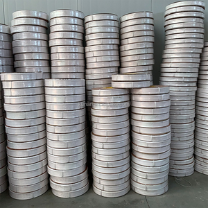 Tuyau d'incendie à simple enveloppe Kunan de 1,5 pouce avec raccord en laiton NST - Product Image 6