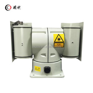 Haute Performance Extérieure H265 Compression 20X Zoom Optique Vision Nocturne CCTV Caméra PTZ - Product Image 5