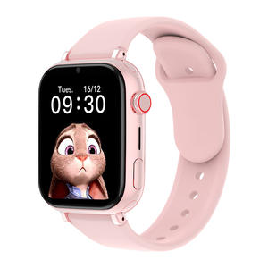<span class=keywords><strong>Reloj</strong></span> <span class=keywords><strong>Inteligente</strong></span> 4G para Niños Más Vendido 2025, Resistente al Agua, Videollamadas HD, Compatible con SIM y GPS, para Huawei y <span class=keywords><strong>Xiaomi</strong></span>, para Niños y Niñas - Product Image 2