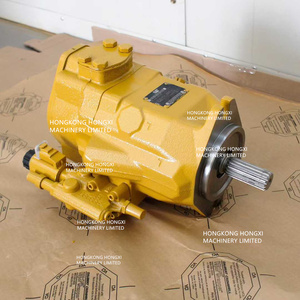 448-9705 : Pompe à pistons axiaux - Product Image 2