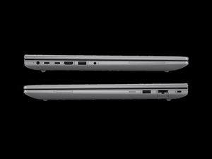 Nouvelle station de travail mobile ZBook Power 16 pouces G11, PC professionnel, corps métallique, SSD, écran IPS, clavier anglais, version CN - Product Image 4