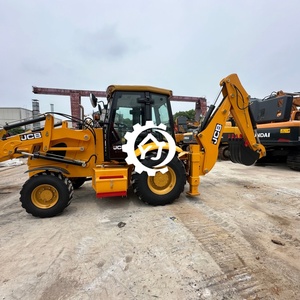 Used Jcb 3cx 4cx Backhoe <strong>Loader</strong> / Original Used Used JCB 3CX 4CX Excavator <strong>Mini</strong> <strong>Loader</strong> - Product Image 6