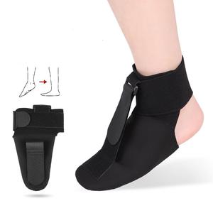 Fasciite plantaire attelle de nuit chaussette doux fascia plantaire civière orthèse tendinite d'achille soutien du sommeil botte soulagement de la douleur - Product Image 5