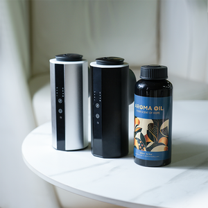 CNUS Scent Plug3 Duftdiffusor Wasserloses Ätherisches Öl Geräuschloser Betrieb App-Steuerung Bewegungssensor Aroma - Product Image 3