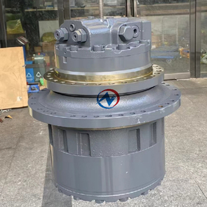 VOE14616208-unidad Final TM40VD, motor de viaje VOE14616208 is EC220D EC220E <span class=keywords><strong>C250D</strong></span> EC250E, VOE14634645 14555790 14694038 - Product Image 6