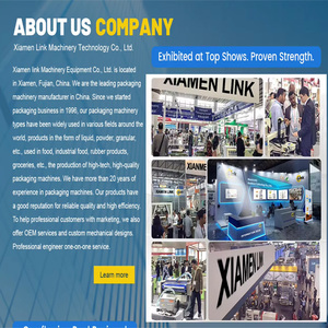 Auto Multifunctional Coffee Powder Sugar Sachet Stick <b>Tea</b> Sachet Packing <b>Machine</b> - Product Image 6