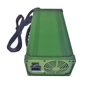 อะแดปเตอร์สำหรับชาร์จ12A 79.8V ที่ชาร์จแบตเตอรี่15A 14A 13A สำหรับแบตเตอรี่ลิเธียมไอออน19S 68.4V 70.3V เก็บพลังงาน - Product Image 3
