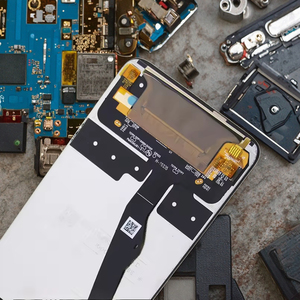 Piezas móviles teléfono repuesto LCD para Huawei Y9s <span class=keywords><strong>pantalla</strong></span> LCD <span class=keywords><strong>pantalla</strong></span> Original con <span class=keywords><strong>pantalla</strong></span> táctil - Product Image 6