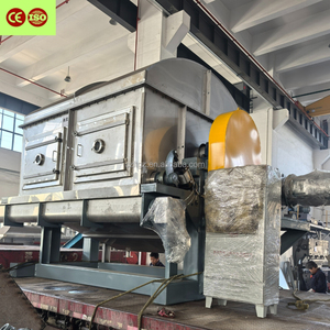 Secador de tambor Longtai, unidad de escamas de pigmento y catalizador de doble cilindro MVR para solución concentrada <span class=keywords><strong>HG800</strong></span>, procesamiento de alimentos - Product Image 2