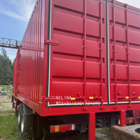 Haute Qualité Utilisé HOWO Light Van Châssis Camion Nouvel État Transmission Manuelle 4x2 6x4 Roue D'entraînement Offre Spéciale Clôture Cargo Camions