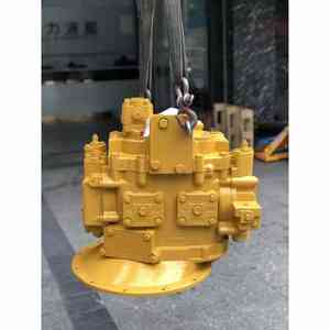 Nuevas excavadoras CAT390 y CAT395 Bomba hidráulica Modelo 593-3841/5933841 Bomba principal para CAT - Product Image 3