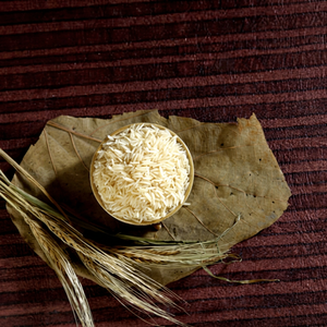 ข้าวบาสมาติอินเดียพรีเมียม FitTree International (แหล่งกำเนิดกูจารัต) สำหรับตลาดค้าปลีกและขายส่งระหว่างประเทศ - Product Image 1