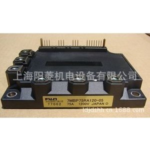 Mitsubishi <b>Elevator</b> Drive Module 7MBP150RA120-05 150A 1200V Medical Use - Product Image 2