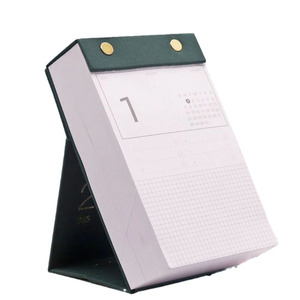9.5x16 <span class=keywords><strong>cm</strong></span> tùy chỉnh 365 ngày bàn Bàn in lịch xé lịch hàng ngày - Product Image 1