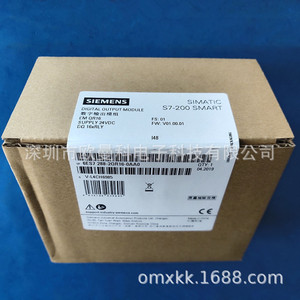 Módulo de Salida Digital Siemens 6ES7288-2QT16-0AA0 EM QT16 16 Puntos Alimentación 24VDC - Product Image 4
