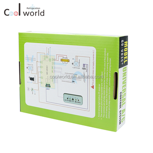 QD-U03C + Hệ Thống Điều Khiển Máy Điều Hòa Không Khí Trong Nhà Đa Năng Điều Khiển Bảng Mạch PCB Cho Điều Hòa Không Khí Split - Product Image 2