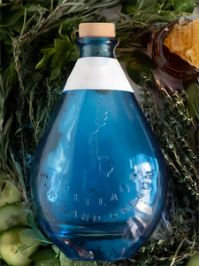 Bouteille de spiritueux en verre de forme spéciale vide personnalisé en vrac populaire Gin Brandy <span class=keywords><strong>Tequila</strong></span> - Product Image 4