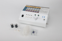 AQUAPURE Générateur d'ozone à succès pour thérapie médicale par insufflation nasale, 1 an, 100-240V, 4-95mg/L, équipement de traitement de l'eau