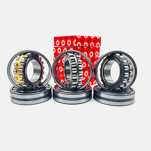 Venta directa de fábrica de rodamientos de rodillos esféricos originales FA G 22212 Alta calidad Alta capacidad de carga Precio al por mayor - Product Image 1