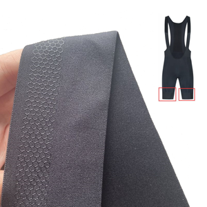 May Mặc & chế biến phụ kiện Silicone chân Gripper tráng Webbing Silicone Gripper băng cho quần áo - Product Image 3