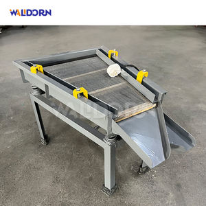 Granulateur de câbles avec écran autonettoyant pour éviter le colmatage des isolations collantes - Product Image 6