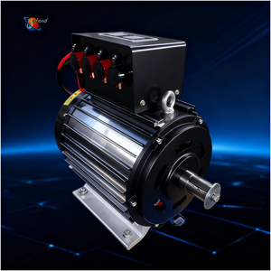Générateur éolien à <span class=keywords><strong>aimant</strong></span> <span class=keywords><strong>permanent</strong></span> 30kW 50kW 60kW 100kW, <span class=keywords><strong>alternateur</strong></span> <span class=keywords><strong>basse</strong></span> <span class=keywords><strong>vitesse</strong></span> AC 220V 380V - Product Image 6