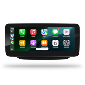 LINUX 10.25 pollici unità principale aggiornamento Wireless Apple Carplay Android Auto per <span class=keywords><strong>Mercedes</strong></span> classe B W246 Touch Screen - Product Image 2