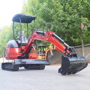 OEM scelta multipla nuovo 2 ton 2.5 mini <span class=keywords><strong>escavatore</strong></span> mini scavatore cingolato escavatori vendita in cina - Product Image 3