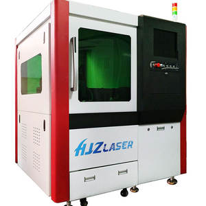 高精度1000WHAGレーザー眼鏡メガネ眼鏡フレームレーザー切断機 - Product Image 2