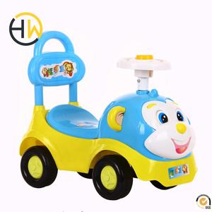 Modelo Popular, color y música, diseño real, coche de juguete para niños - Product Image 5
