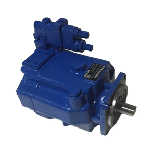 EATON <span class=keywords><strong>VICKERS</strong></span> pvh loạt thủy lực trục piston bơm cánh gạt mới cho các ứng dụng thủy lực - Product Image 3