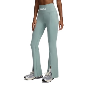 Leggings de yoga pour femmes en gros, style sportif, leggings à bas prix, leggings pour femmes - Product Image 2
