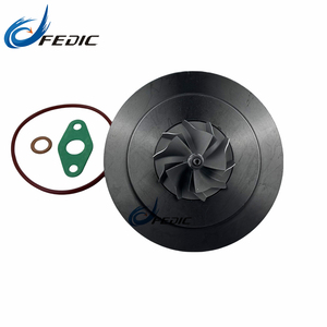 Cartouche de turbo CHRA 54399880131 KP39-0131 pour Ford Fiesta VIII 1.6 ST 134Kw Eco Boost de 2002 à <span class=keywords><strong>2013</strong></span> - Product Image 6