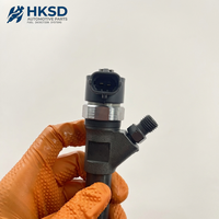Injecteur de carburant diesel en gros 0445110283 0445110185 33800-4A300 pour moteur Hyundai H1 H100 Grand Starex Porter 2 2.5L D4CB