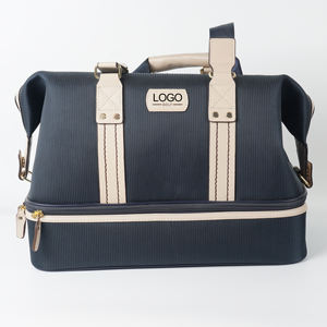 Bolsas de Golf personalizadas para viaje, venta al por mayor, para zapatos de Golf - Product Image 3