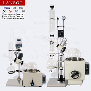 1L 2L 3L 5L 10L 20L 30L 50L nổ bằng chứng mini bơm chân không bay hơi thiết bị bay hơi thiết lập rotovap giá - Product Image 1