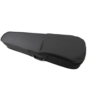 Violini per Studenti Yashi in Offerta, Modello YSV001-A-2 con Top in Abete, Tastiera in Legno <span class=keywords><strong>Nero</strong></span>, Fiamma Artificiale a Basso Prezzo - Product Image 5