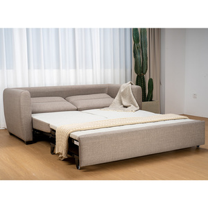 Divano letto pieghevole moderno e compatto, <span class=keywords><strong>soluzioni</strong></span> <span class=keywords><strong>salvaspazio</strong></span> per piccoli appartamenti, divano versatile, elegante e funzionale. - Product Image 1
