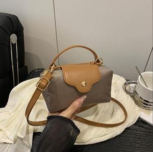 Sac à bandoulière tendance pour femme – Sac messager élégant pour femme – Ventes flash - Product Image 5