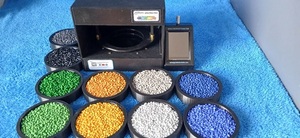 Espectrofotómetro de Color Preciso, Económico y de Alta Calidad, SpectroPro para Fabricantes de Masterbatch Plástico, con Múltiples Ángulos de Medición - Product Image 5