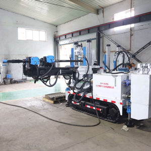 ZDY 4200掘削ジャンボ/トンネルDTH掘削リグ (全方向) 地下石炭鉱山用 - Product Image 2