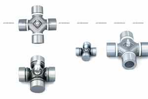 Usine de roulements de Chine, pièces automobiles de haute qualité GU-1310SP GU-1330SP GU-1550, joint universel automobile, roulement croisé - Product Image 3