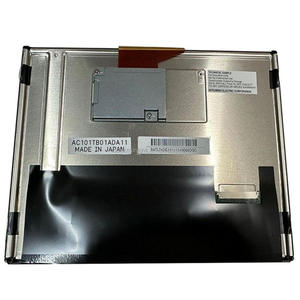 Módulo de Panel de Pantalla LCD para Pantallas de Equipos Médicos AC101TB01ADA11 - Product Image 1
