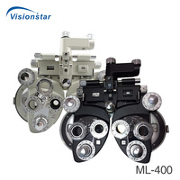 Visionstar Manual Phoropter VT-5C China Cheap Price Optical Equipment Vision Tester Manual Phoropter Head