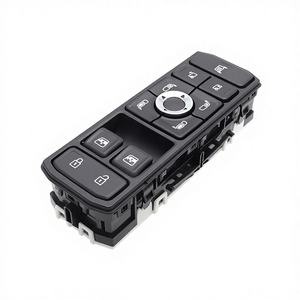 Pièces de camion 2569026 pour Scania, y compris les interrupteurs de lève-vitres et les interrupteurs de commande des vitres électriques - Product Image 2