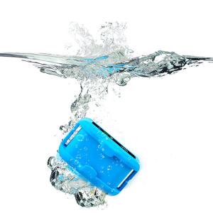 चीन फैक्टरी मूल्य कुत्ते विरोधी छाल कॉलर स्वत: बंद बार्किंग डॉग कॉलर - Product Image 4