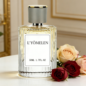 Perfume Árabe Original de Bolsillo con Fragancia Amaderada y Especiada, Aceites Esenciales Florales y Amaderados Naturales - Product Image 3