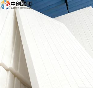 Pannello Isolante Acustico XPS Resistente all'Umidità dal Design Moderno, ad <span class=keywords><strong>Alta</strong></span> <span class=keywords><strong>Densità</strong></span> Compressiva, in Schiuma Termica di Polistirene - Product Image 4